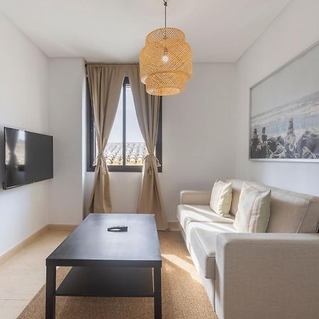 Apartamentos Moon Dreams Puerto El Puerto de Santa María Buitenkant foto