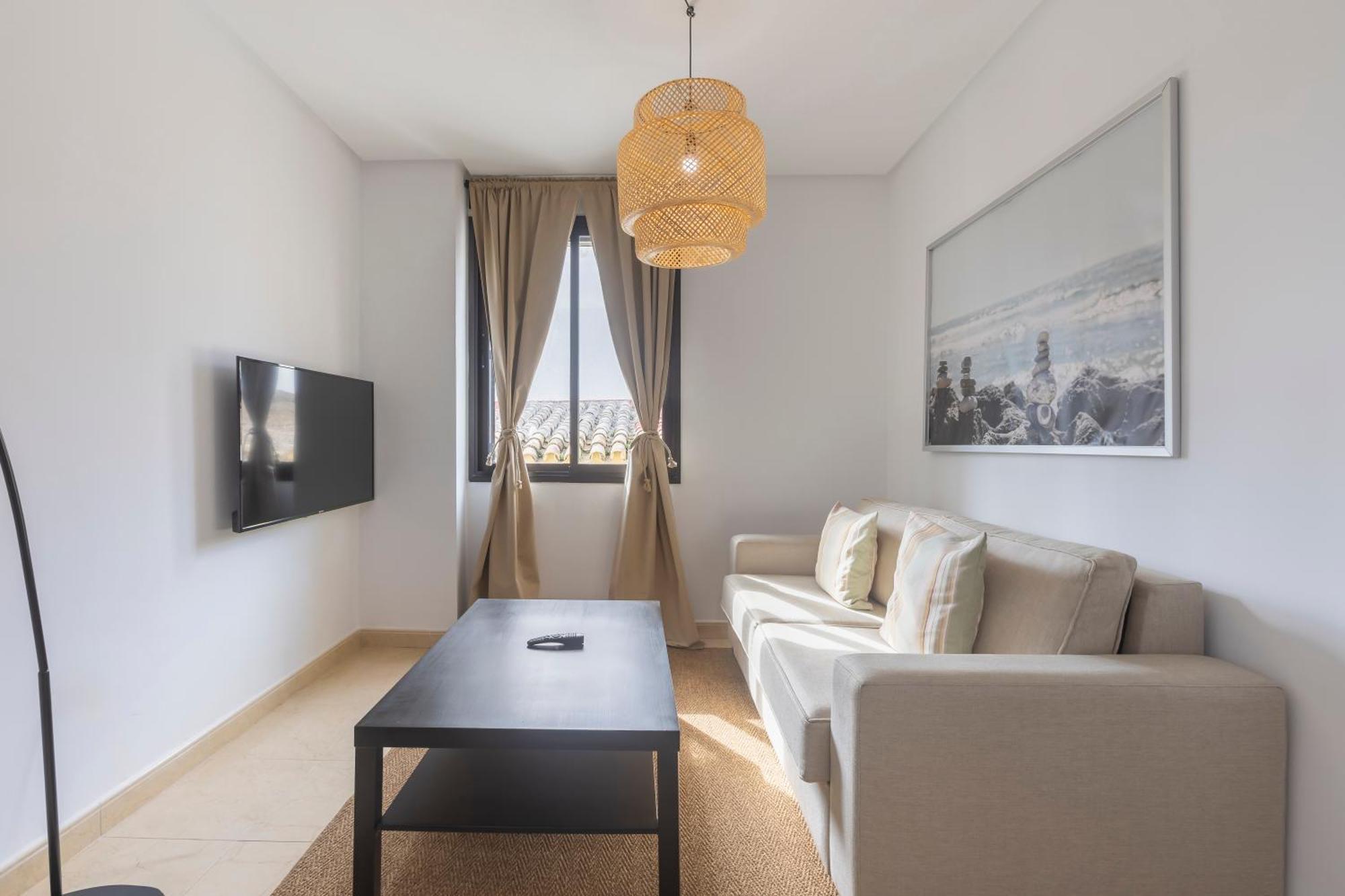 Apartamentos Moon Dreams Puerto El Puerto de Santa María Buitenkant foto