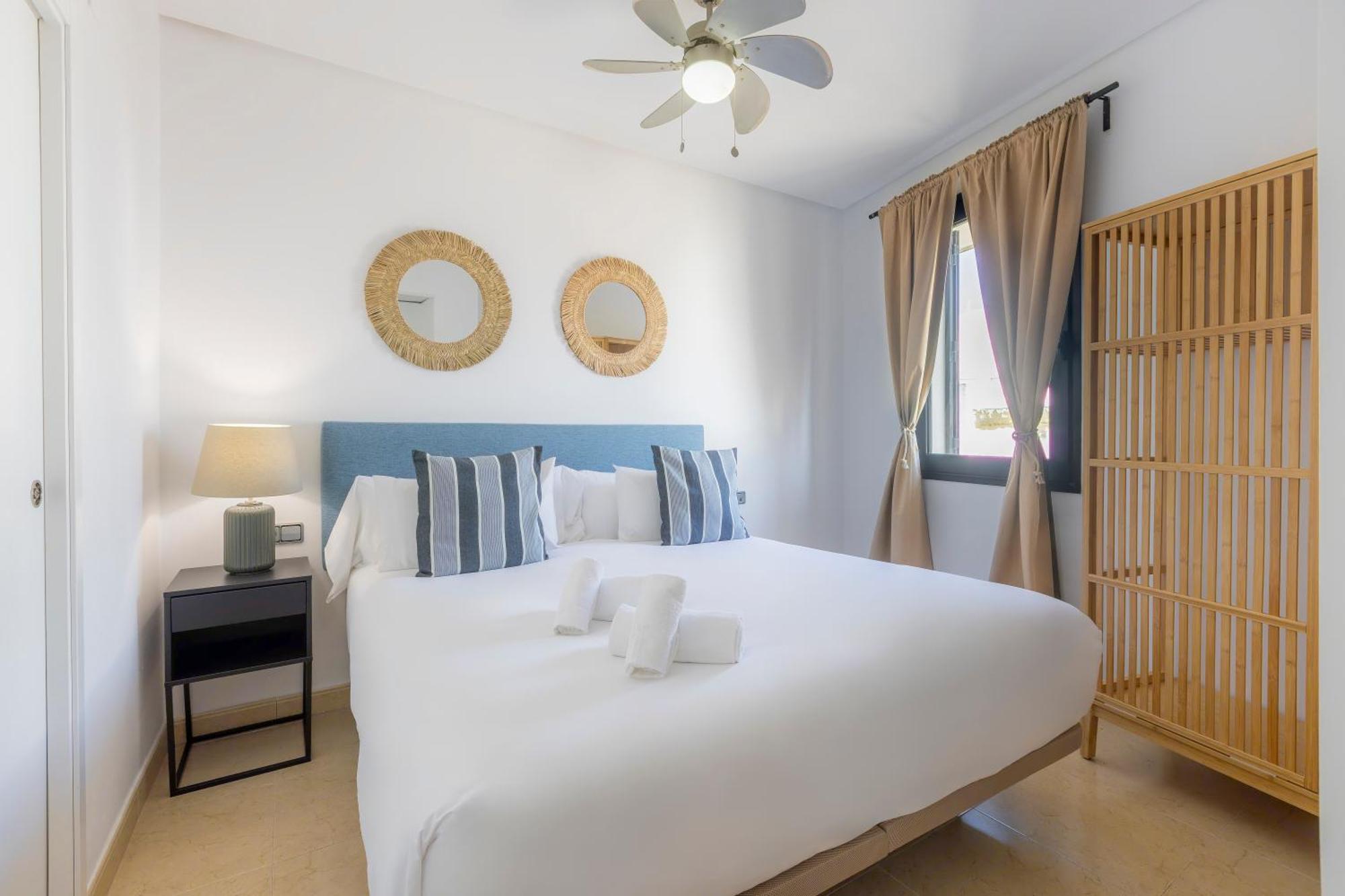 Apartamentos Moon Dreams Puerto El Puerto de Santa María Buitenkant foto
