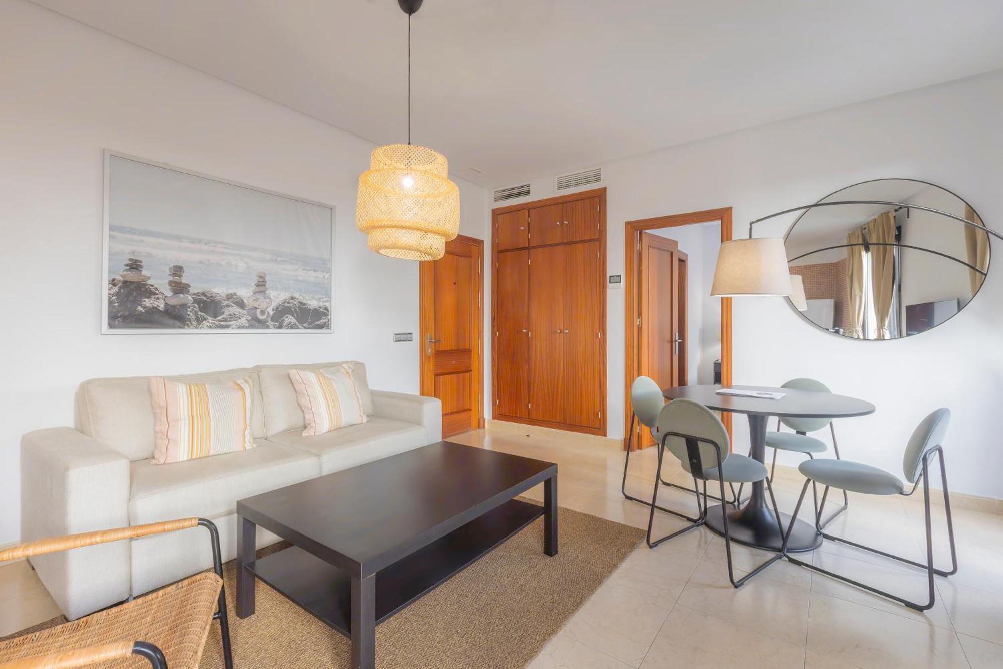 Apartamentos Moon Dreams Puerto El Puerto de Santa María Buitenkant foto