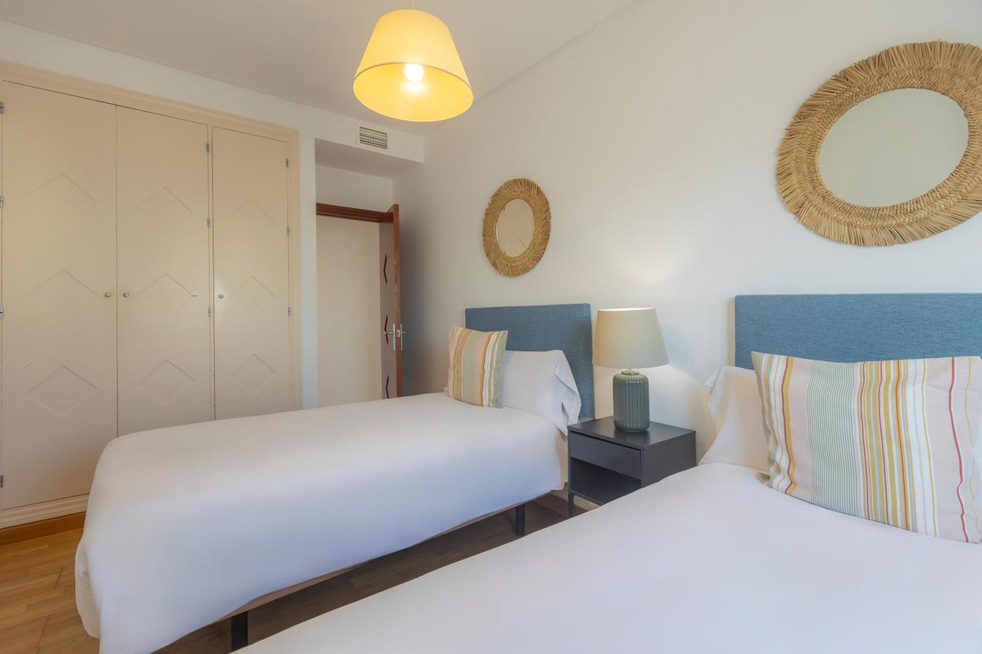 Apartamentos Moon Dreams Puerto El Puerto de Santa María Buitenkant foto