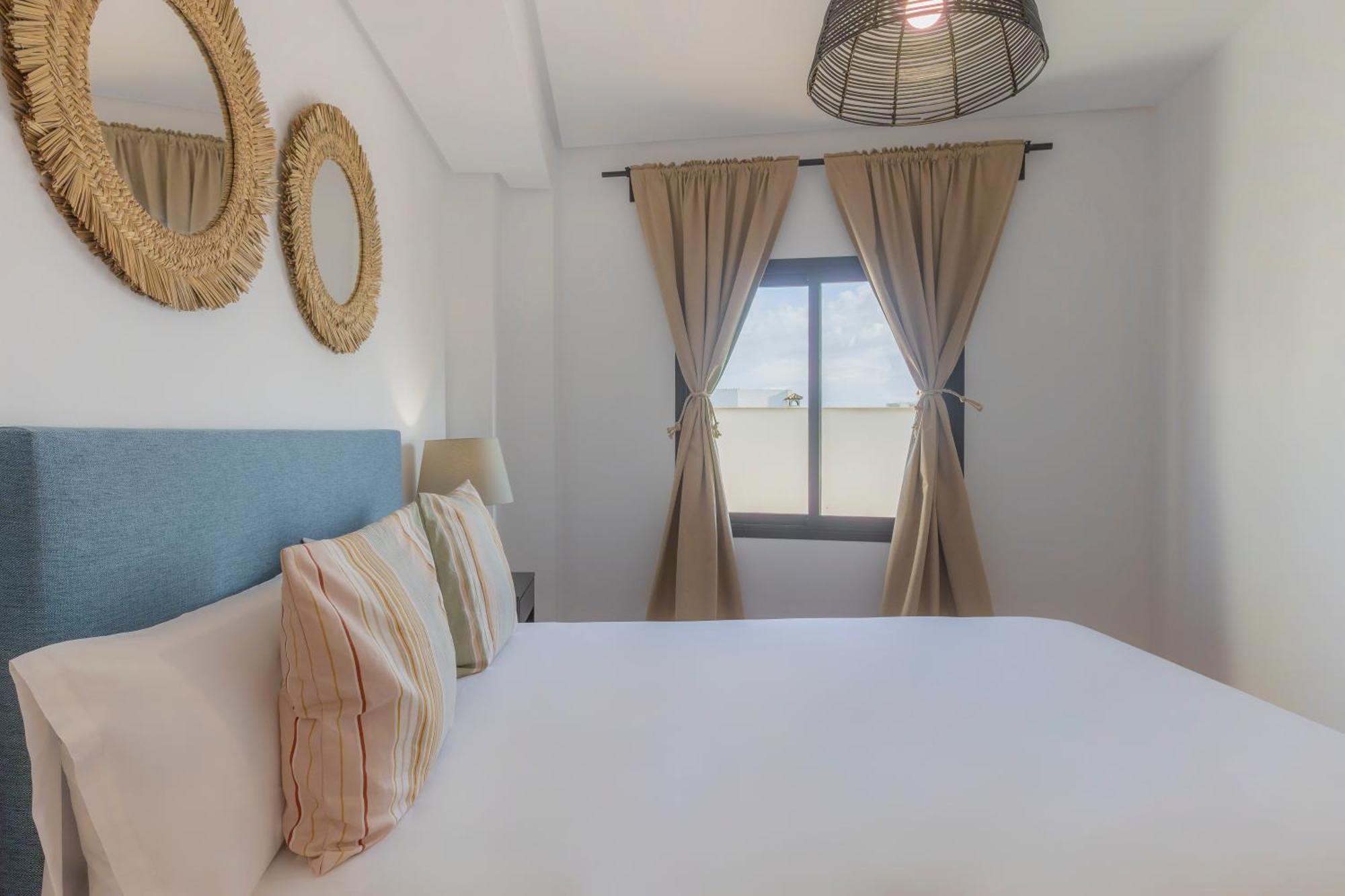 Apartamentos Moon Dreams Puerto El Puerto de Santa María Buitenkant foto
