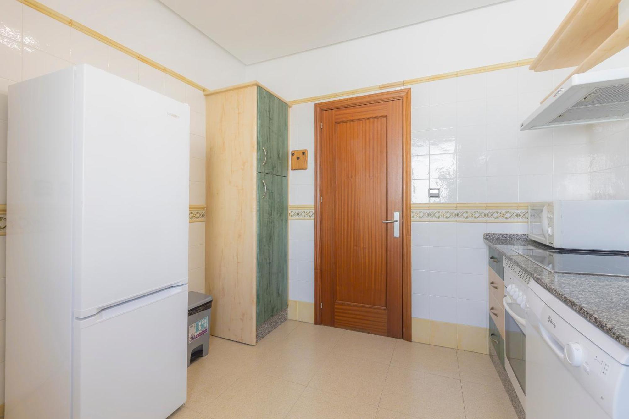 Apartamentos Moon Dreams Puerto El Puerto de Santa María Buitenkant foto