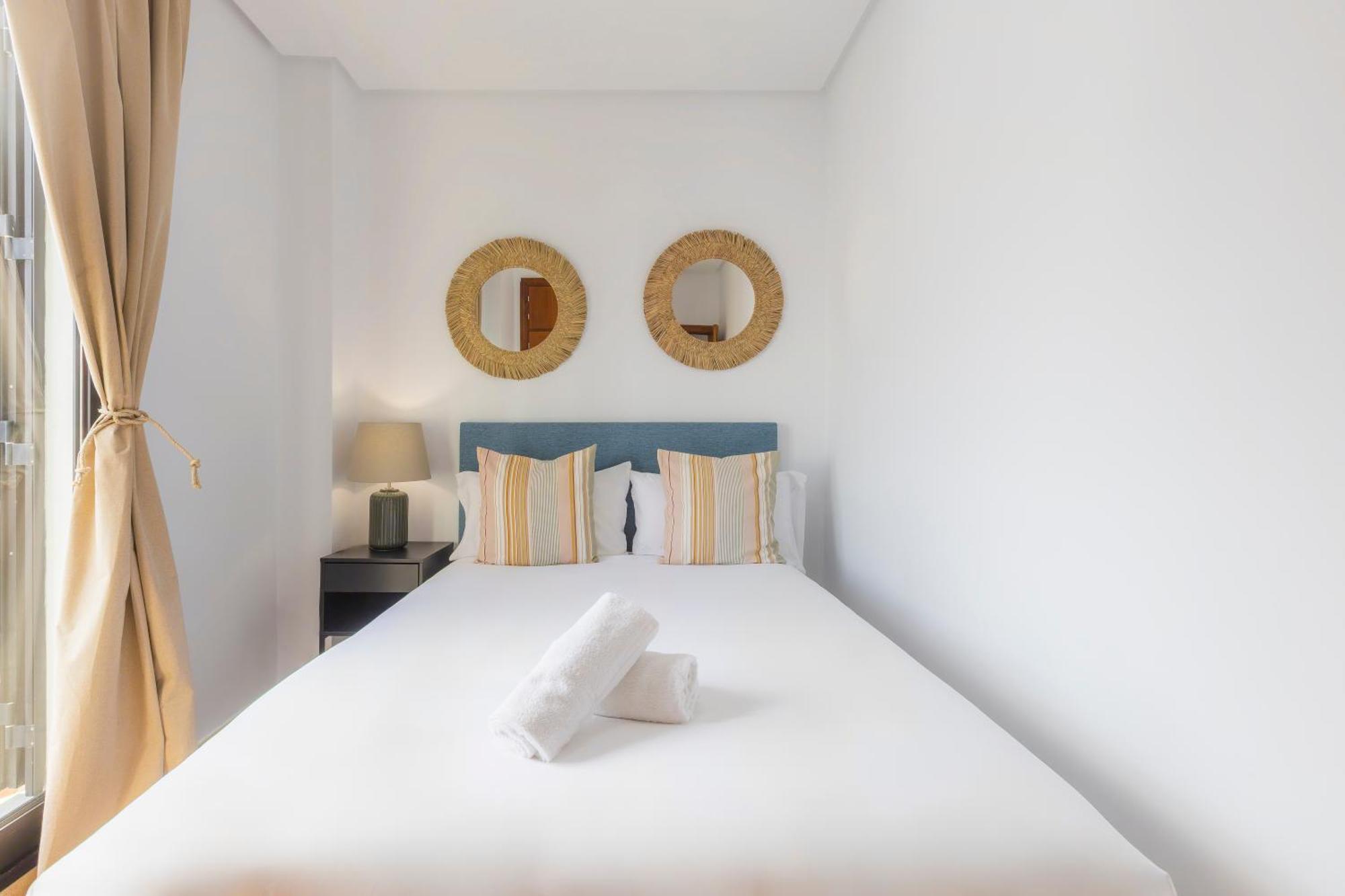Apartamentos Moon Dreams Puerto El Puerto de Santa María Buitenkant foto