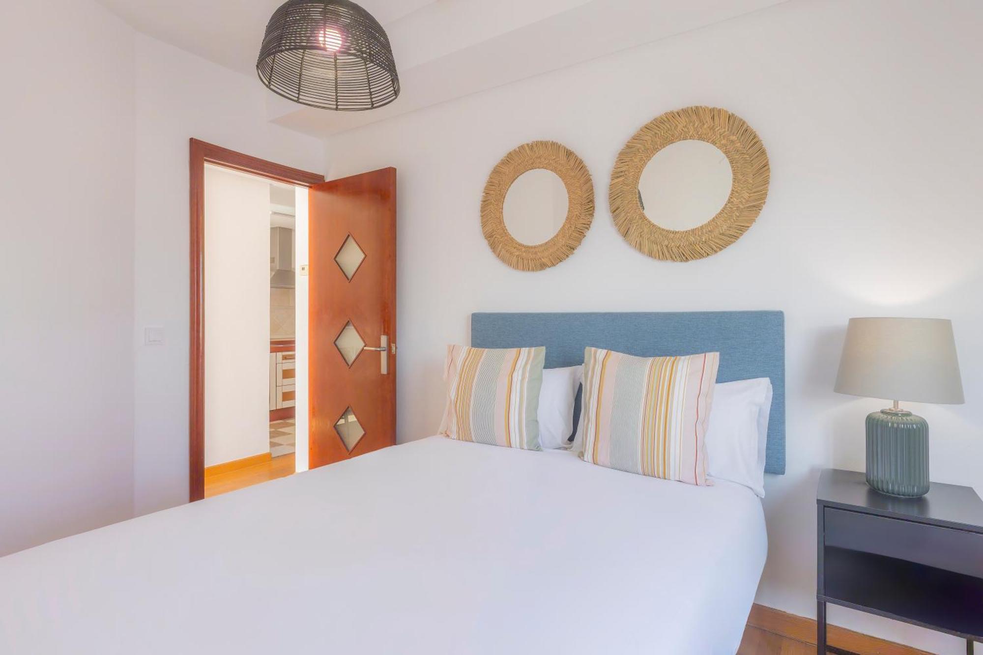 Apartamentos Moon Dreams Puerto El Puerto de Santa María Buitenkant foto
