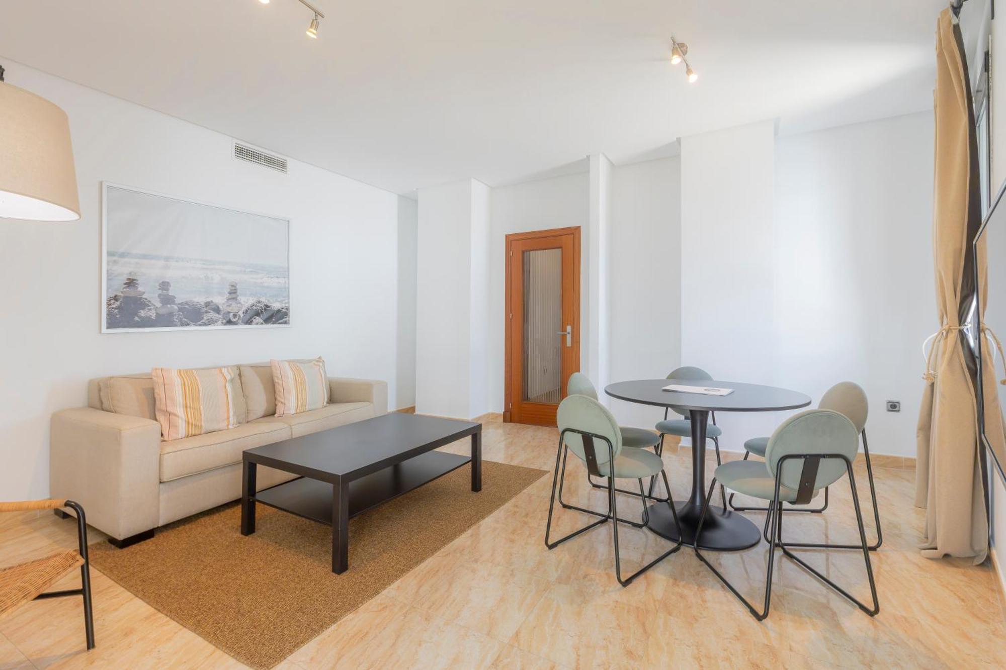 Apartamentos Moon Dreams Puerto El Puerto de Santa María Buitenkant foto