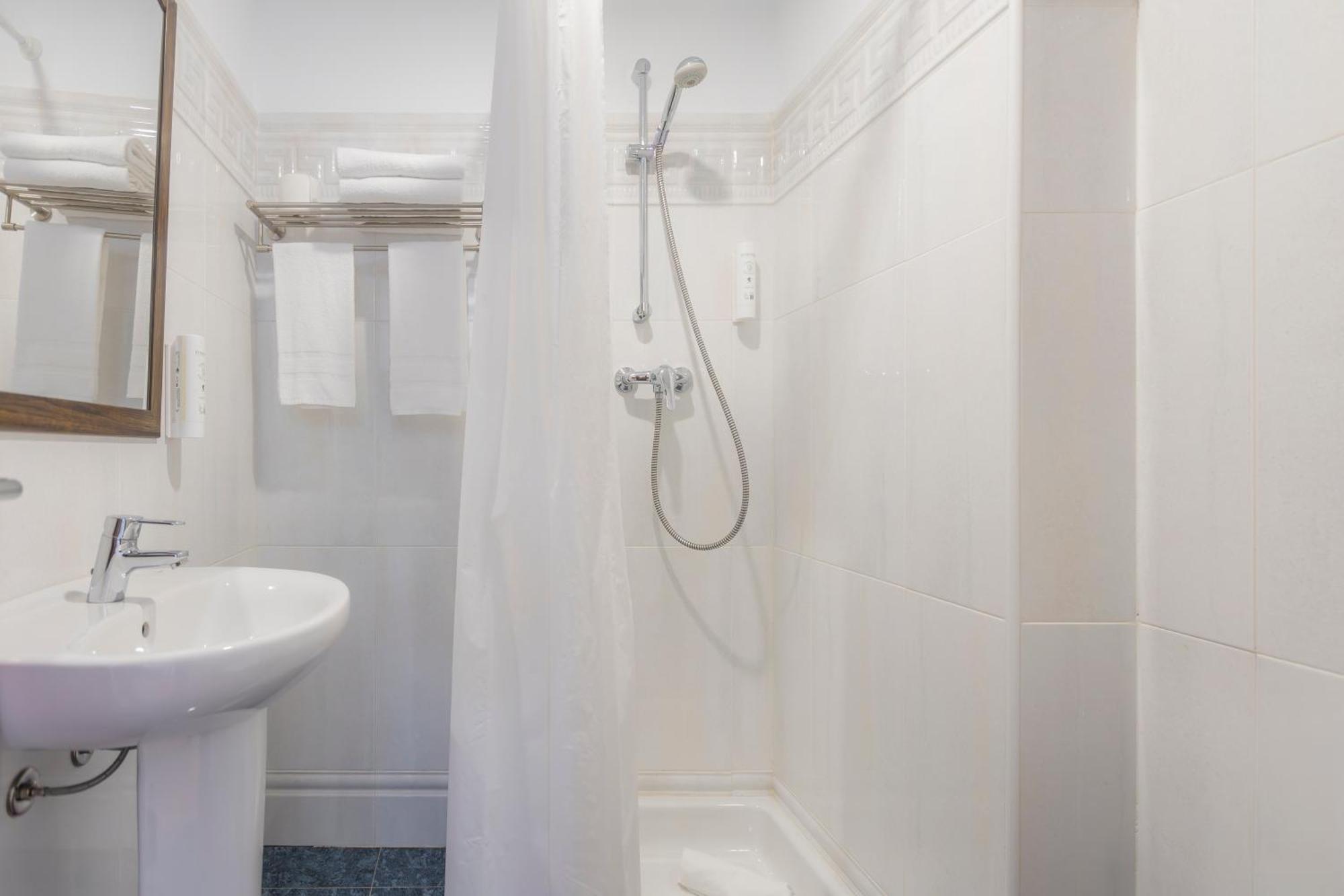 Apartamentos Moon Dreams Puerto El Puerto de Santa María Buitenkant foto