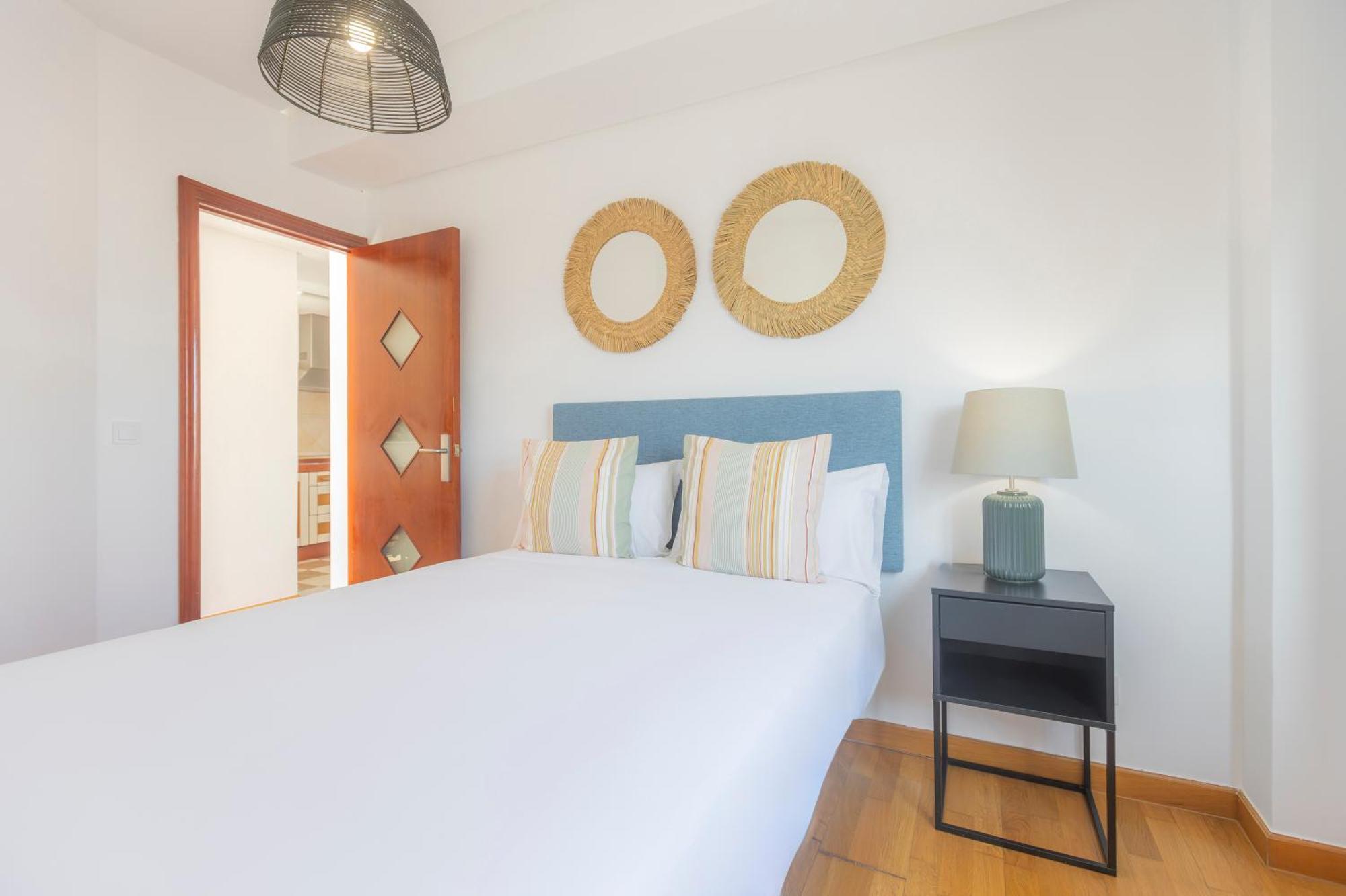 Apartamentos Moon Dreams Puerto El Puerto de Santa María Buitenkant foto