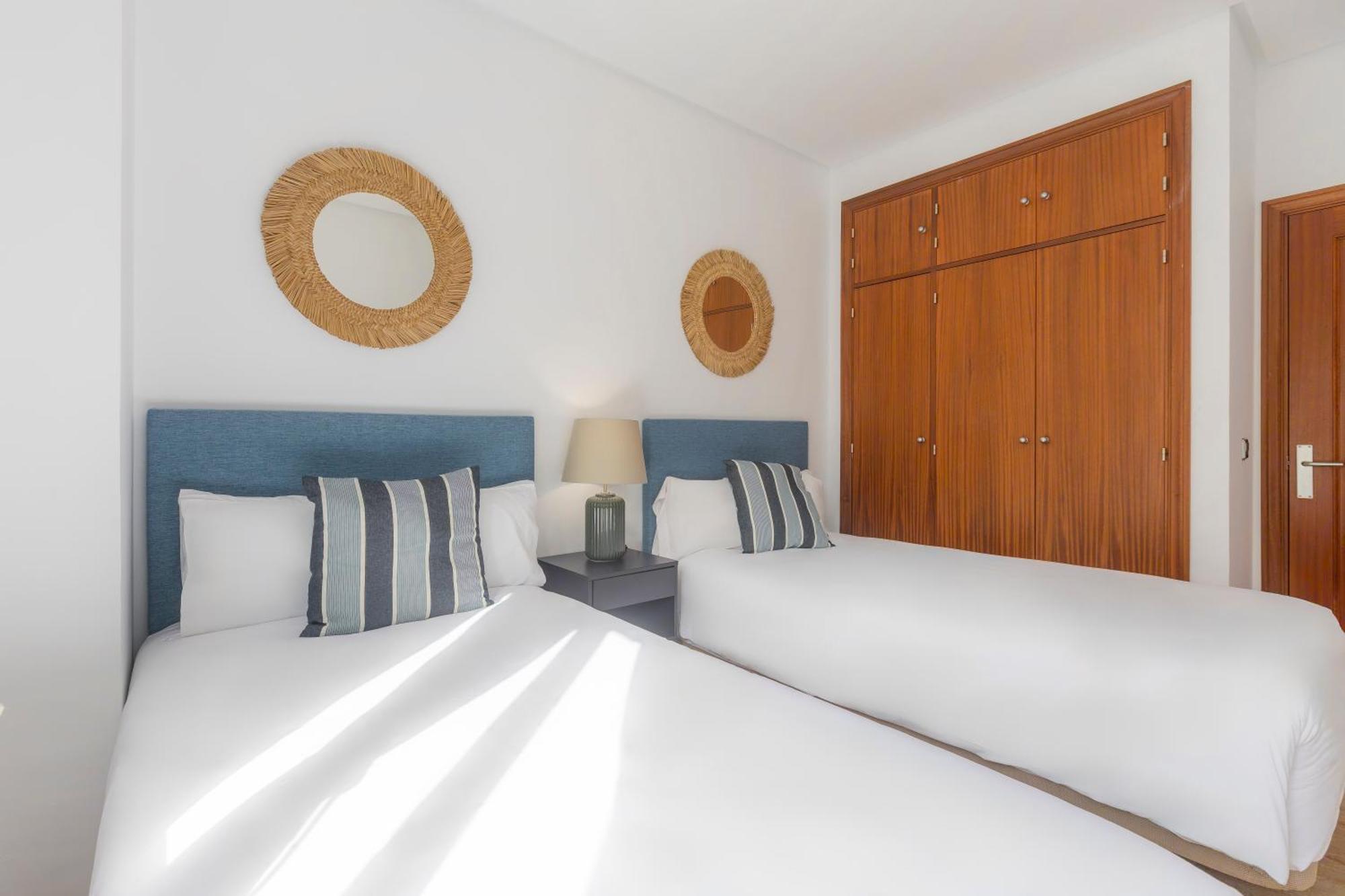 Apartamentos Moon Dreams Puerto El Puerto de Santa María Buitenkant foto