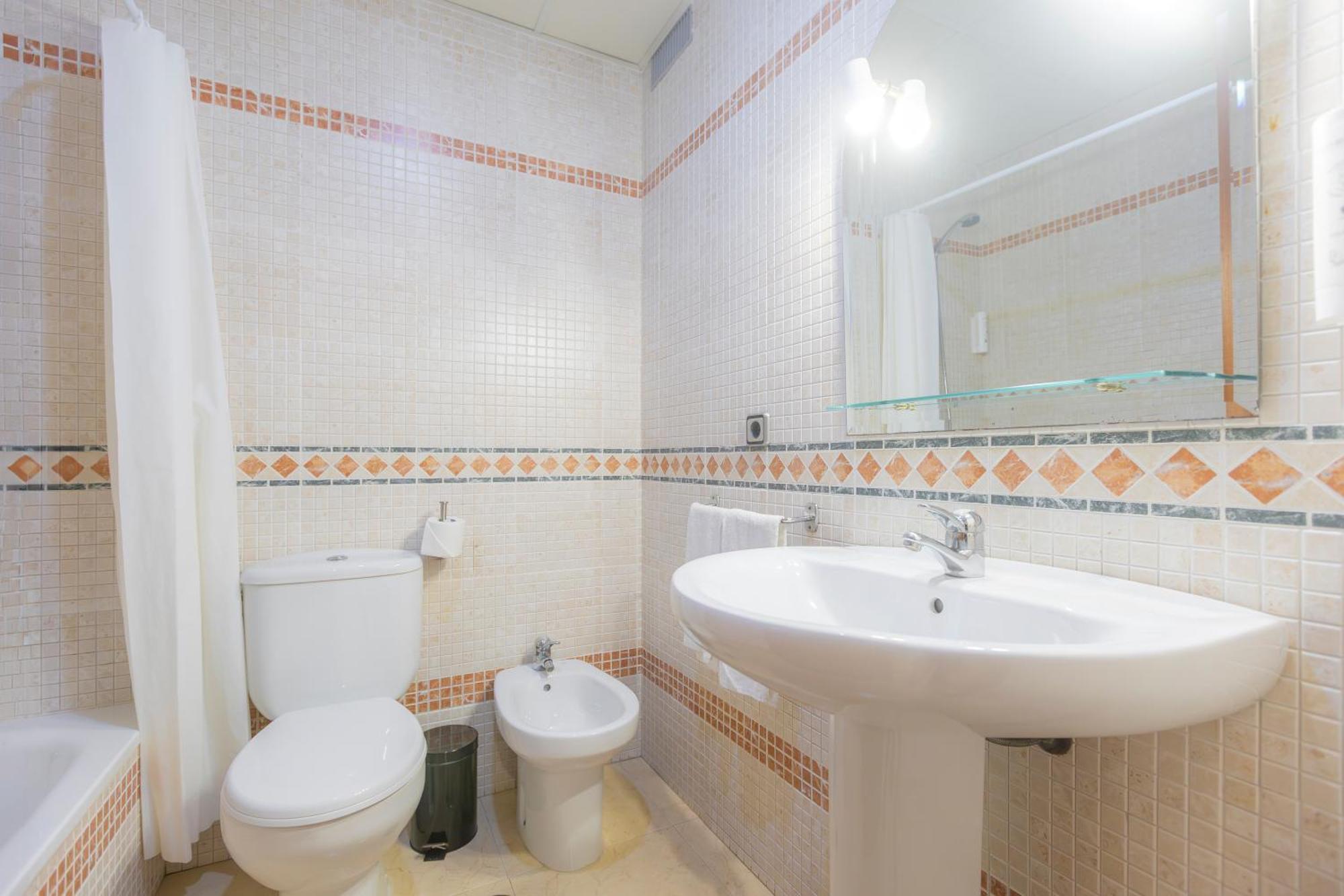 Apartamentos Moon Dreams Puerto El Puerto de Santa María Buitenkant foto