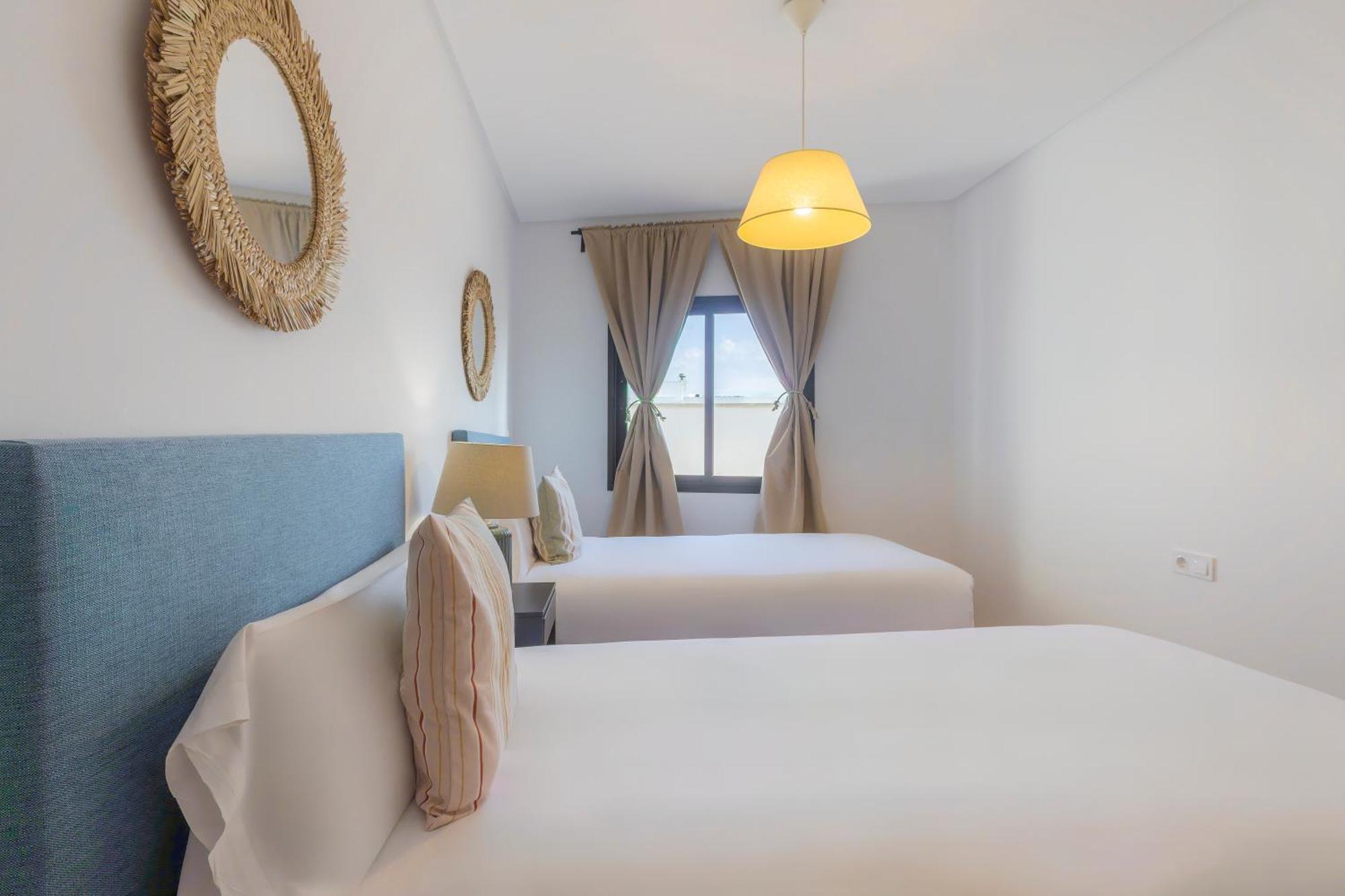 Apartamentos Moon Dreams Puerto El Puerto de Santa María Buitenkant foto