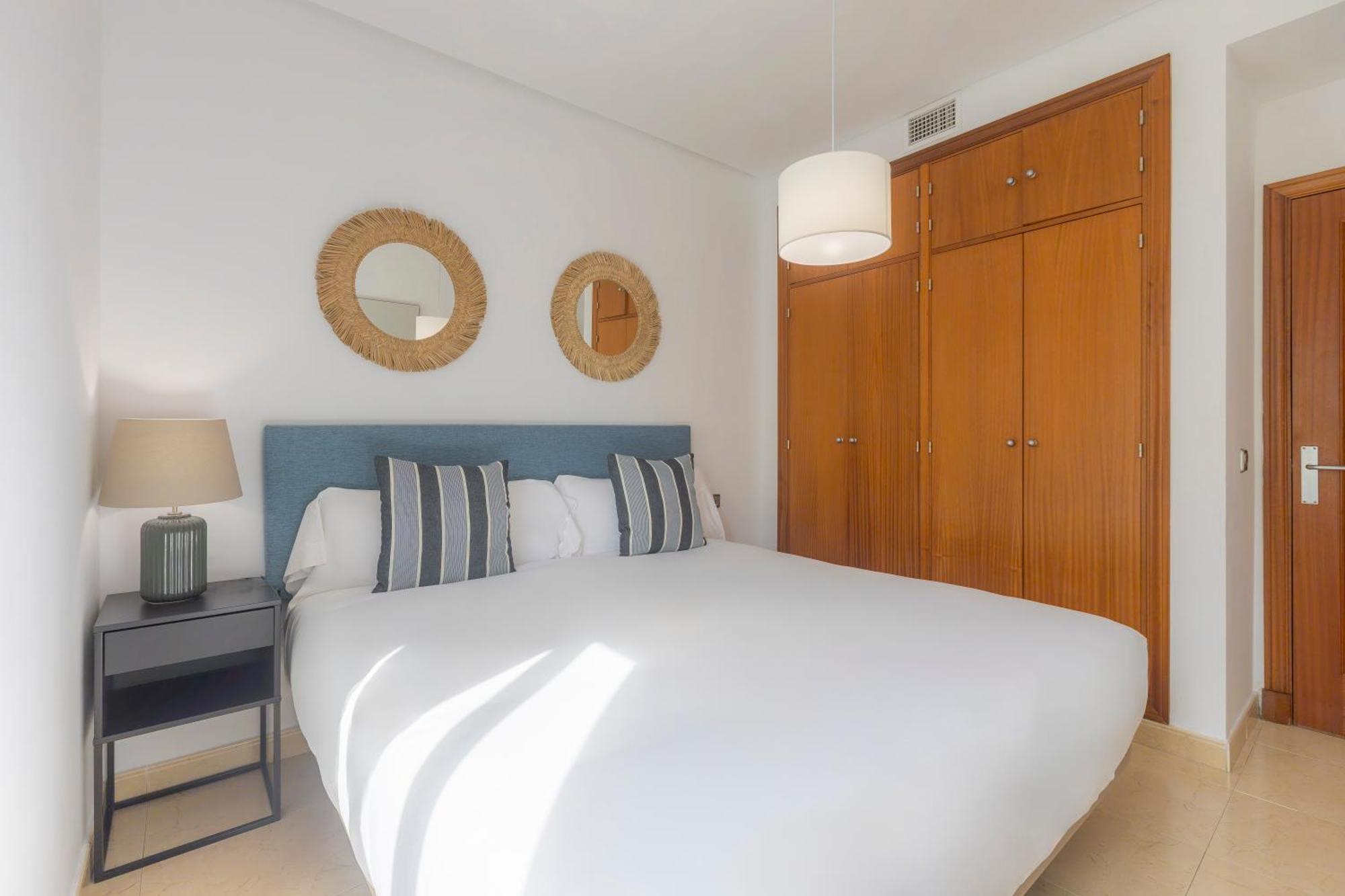 Apartamentos Moon Dreams Puerto El Puerto de Santa María Buitenkant foto
