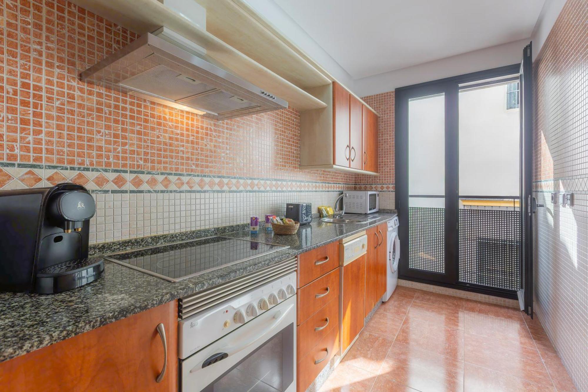Apartamentos Moon Dreams Puerto El Puerto de Santa María Buitenkant foto