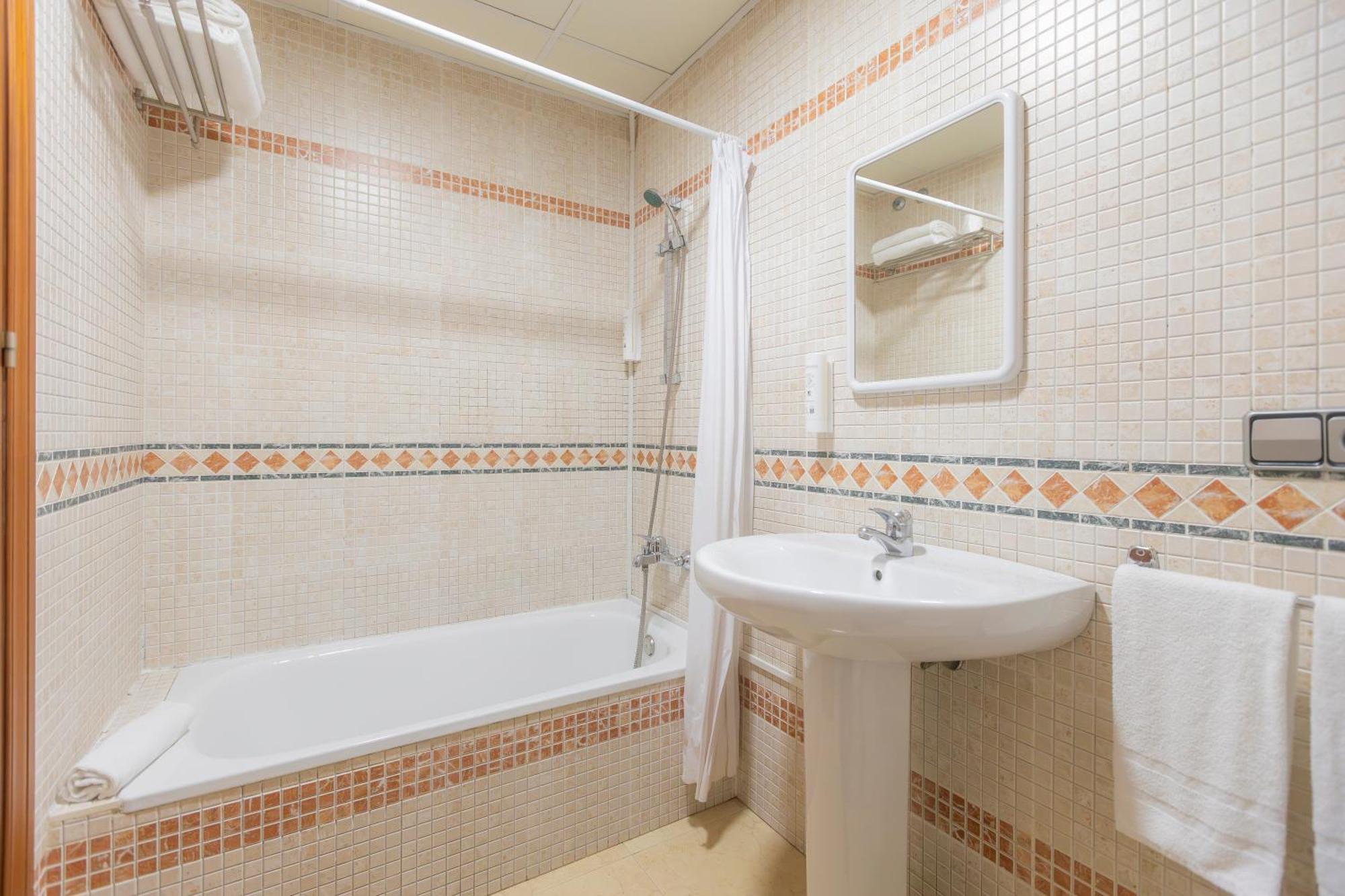 Apartamentos Moon Dreams Puerto El Puerto de Santa María Buitenkant foto