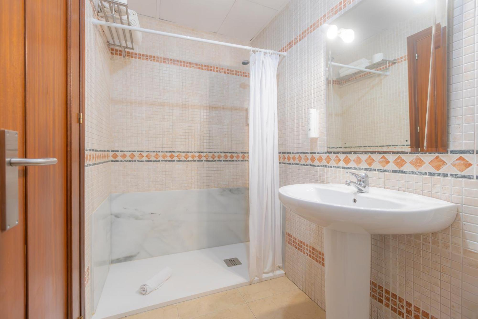 Apartamentos Moon Dreams Puerto El Puerto de Santa María Buitenkant foto