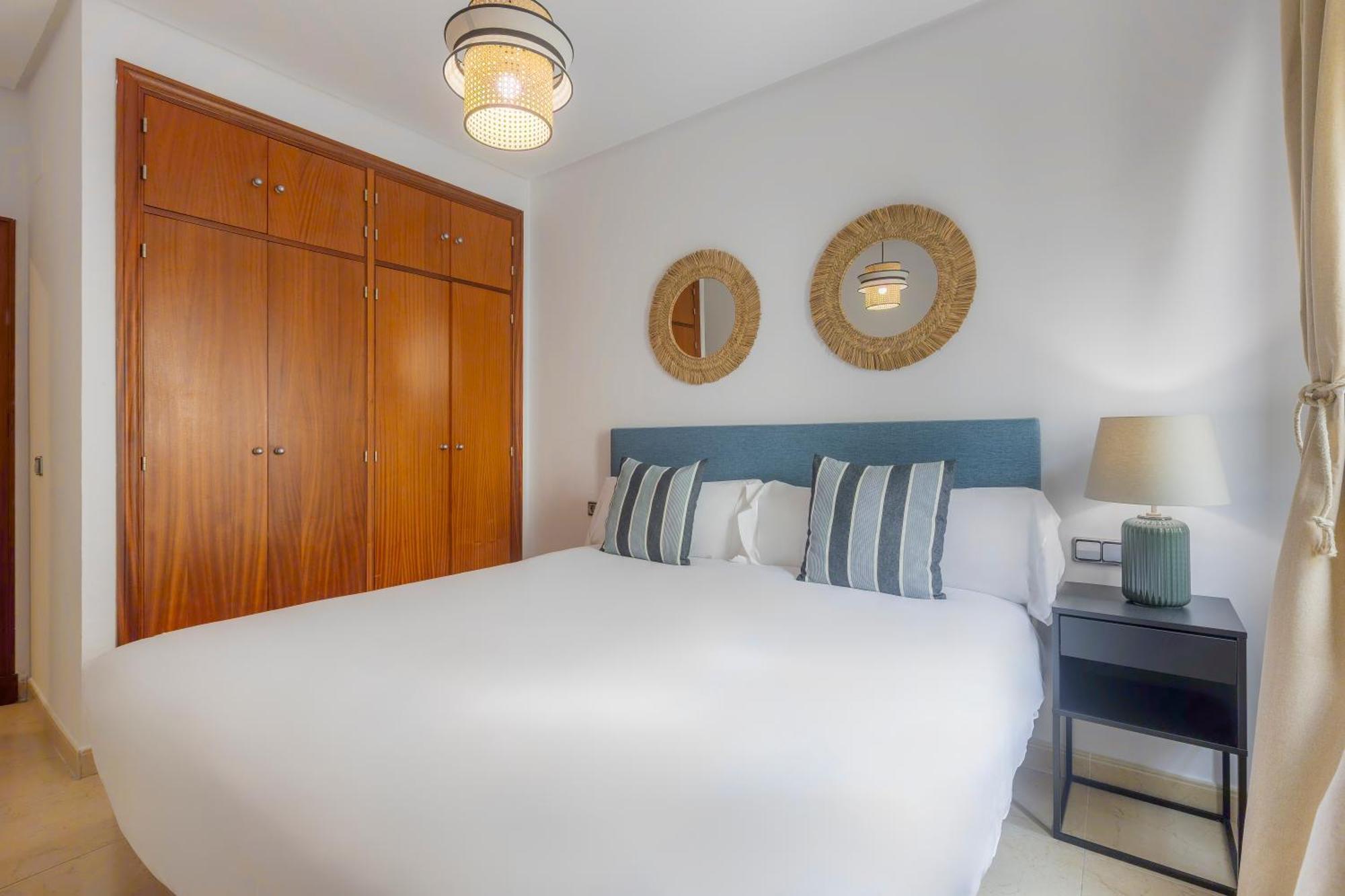 Apartamentos Moon Dreams Puerto El Puerto de Santa María Buitenkant foto