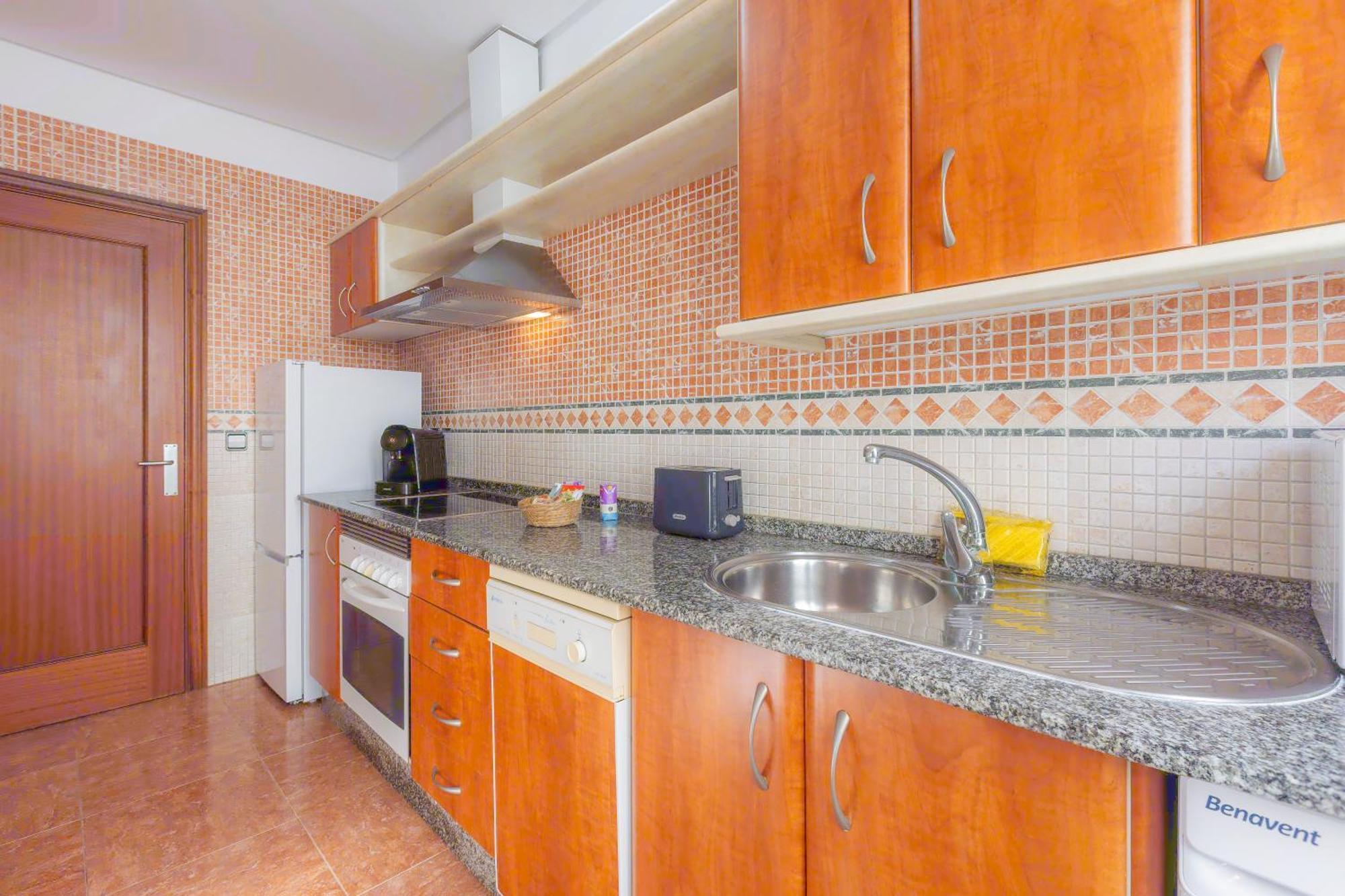 Apartamentos Moon Dreams Puerto El Puerto de Santa María Buitenkant foto